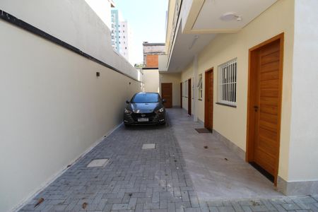 Studio para alugar com 44m², 1 quarto e sem vagaGaragem