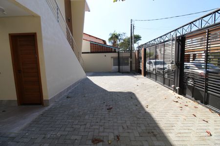 Studio para alugar com 44m², 1 quarto e sem vagaGaragem