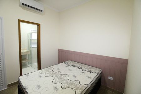 Suíte de kitnet/studio para alugar com 1 quarto, 44m² em Vila Betania, São José dos Campos