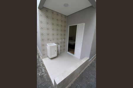 Studio para alugar com 44m², 1 quarto e sem vagaÁrea de Serviço