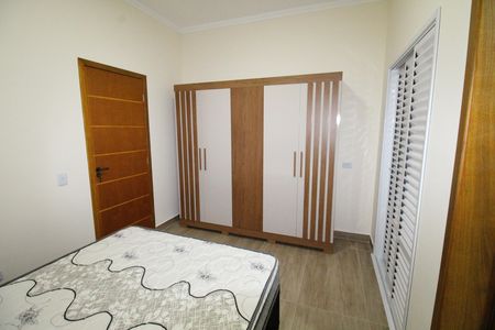 Suíte de kitnet/studio para alugar com 1 quarto, 44m² em Vila Betania, São José dos Campos
