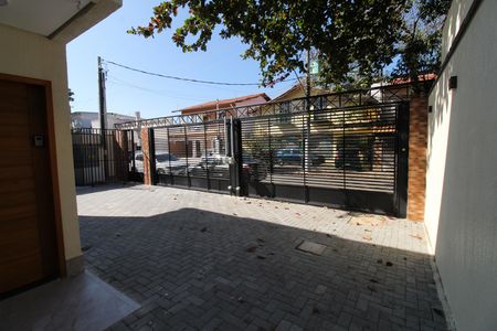 Studio para alugar com 44m², 1 quarto e sem vagaGaragem