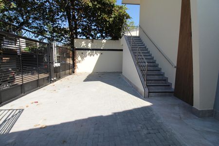 Studio para alugar com 44m², 1 quarto e sem vagaGaragem
