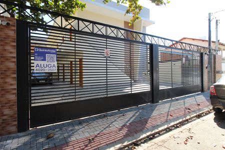 Studio para alugar com 44m², 1 quarto e sem vagaGaragem