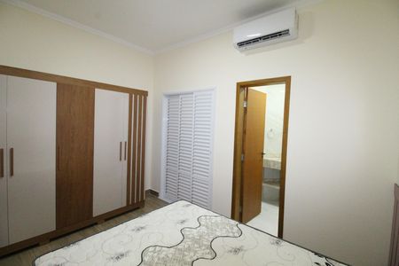 Suíte de kitnet/studio para alugar com 1 quarto, 44m² em Vila Betania, São José dos Campos