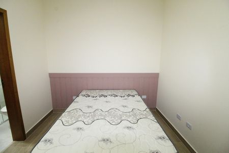 Suíte de kitnet/studio para alugar com 1 quarto, 44m² em Vila Betania, São José dos Campos