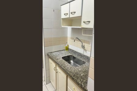 Studio à venda com 27m², 1 quarto e sem vaga Studio à venda com 27m², 1 quarto e sem vagaFoto 09