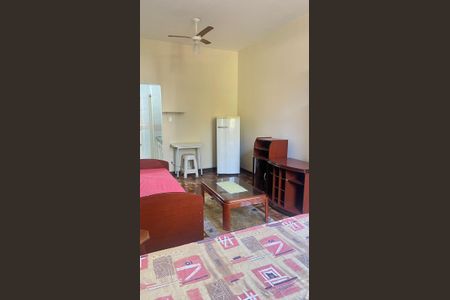 Studio à venda com 27m², 1 quarto e sem vaga Studio à venda com 27m², 1 quarto e sem vagaFoto 06