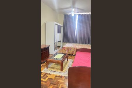 Studio à venda com 27m², 1 quarto e sem vaga Studio à venda com 27m², 1 quarto e sem vagaFoto 13