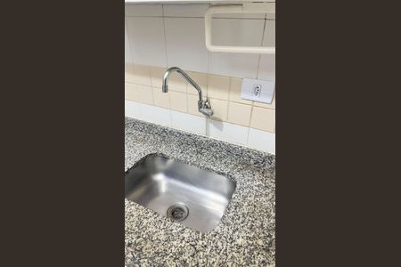 Studio à venda com 27m², 1 quarto e sem vaga Studio à venda com 27m², 1 quarto e sem vagaFoto 14