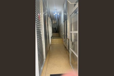 Studio à venda com 27m², 1 quarto e sem vaga Studio à venda com 27m², 1 quarto e sem vagaFoto 03