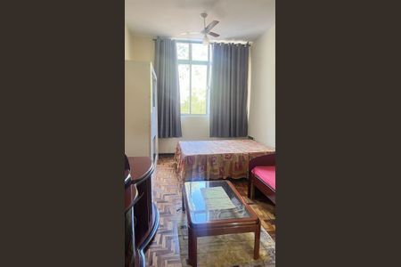 Studio à venda com 27m², 1 quarto e sem vaga Studio à venda com 27m², 1 quarto e sem vagaFoto 04