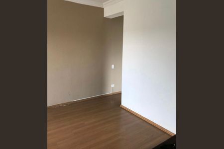 Apartamento para alugar com 2 quartos, 70m² em Vila Mascote, São Paulo