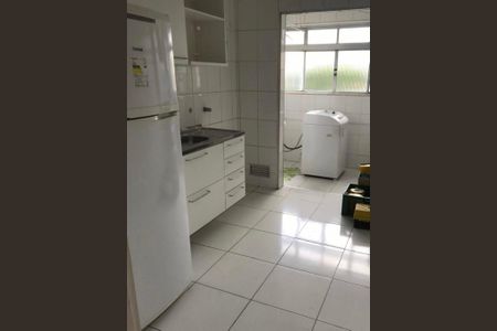 Apartamento para alugar com 2 quartos, 70m² em Vila Mascote, São Paulo