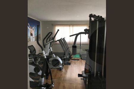 Apartamento para alugar com 2 quartos, 70m² em Vila Mascote, São Paulo