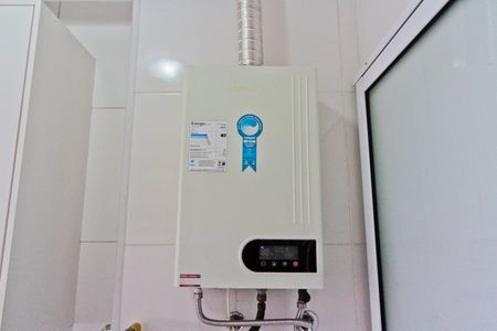 Apartamento para alugar com 83m², 2 quartos e 2 vagasÁrea de Serviço