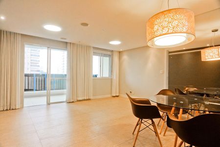 Sala de apartamento à venda com 2 quartos, 83m² em Santana, São Paulo