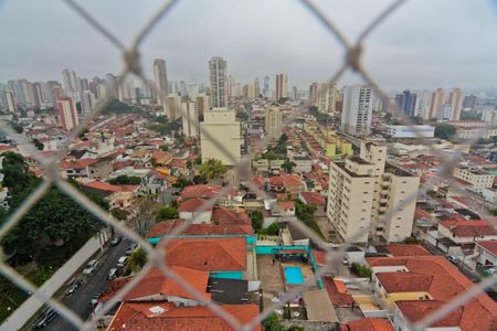 Apartamento para alugar com 83m², 2 quartos e 2 vagasVista