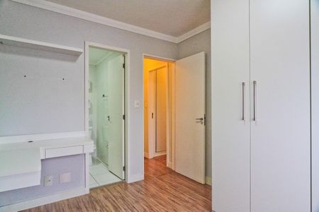 Apartamento para alugar com 83m², 2 quartos e 2 vagasSuíte 2