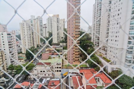 Vista de apartamento à venda com 2 quartos, 83m² em Santana, São Paulo