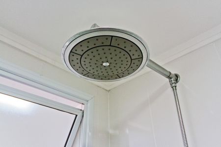 Apartamento para alugar com 83m², 2 quartos e 2 vagasBanheiro da Suíte 2