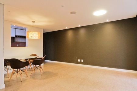 Sala de apartamento à venda com 2 quartos, 83m² em Santana, São Paulo