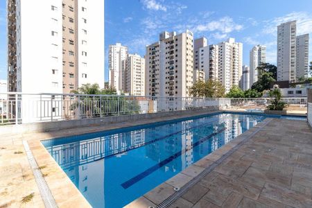 Apartamento para alugar com 83m², 2 quartos e 2 vagasÁrea comum - Piscina