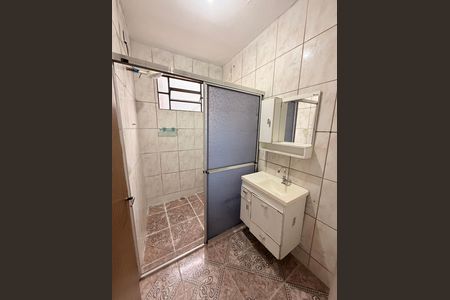 Casa à venda com 50m², 2 quartos e sem vagaBanheiro Social