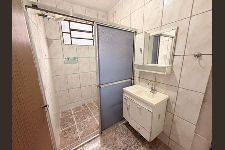 Casa à venda com 50m², 2 quartos e sem vagaBanheiro Social