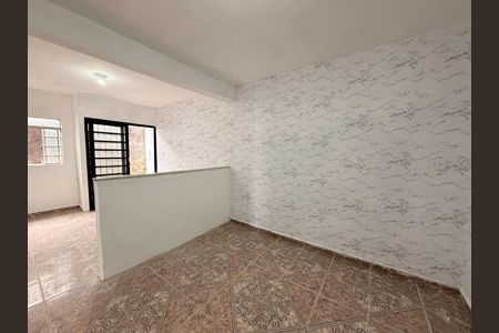 Sala de casa à venda com 2 quartos, 50m² em Vila Popular, Várzea Paulista