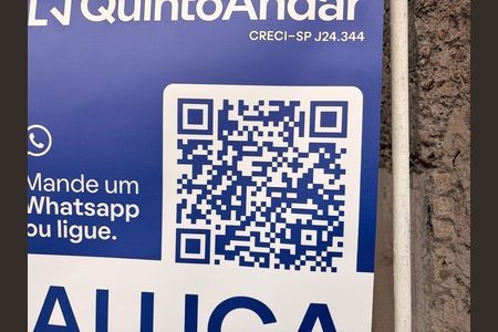 Plaquinha instalada COD BYIK-290 de casa à venda com 2 quartos, 50m² em Vila Popular, Várzea Paulista