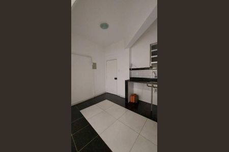 Apartamento à venda com 1 quarto, 40m² em Centro, Rio de Janeiro
