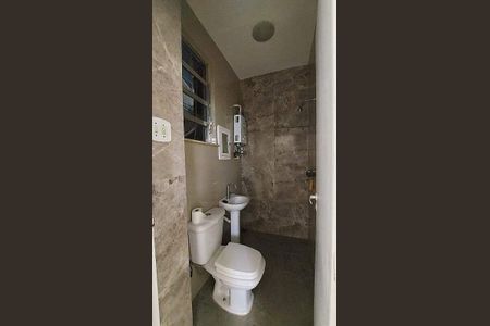 Apartamento à venda com 1 quarto, 40m² em Centro, Rio de Janeiro