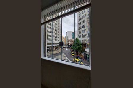 Apartamento à venda com 1 quarto, 40m² em Centro, Rio de Janeiro