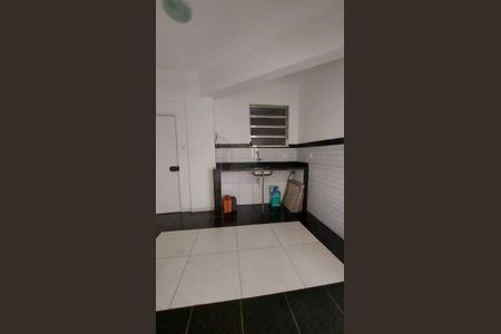 Apartamento à venda com 1 quarto, 40m² em Centro, Rio de Janeiro