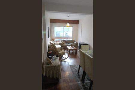 Foto 08 de apartamento à venda com 2 quartos, 83m² em Luz, São Paulo