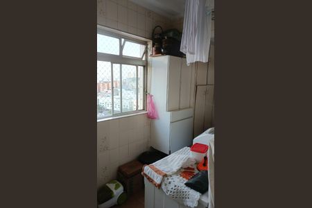 Foto 01 de apartamento à venda com 2 quartos, 83m² em Luz, São Paulo