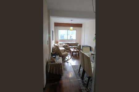 Foto 05 de apartamento à venda com 2 quartos, 83m² em Luz, São Paulo