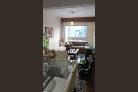 Foto 06 de apartamento à venda com 2 quartos, 83m² em Luz, São Paulo