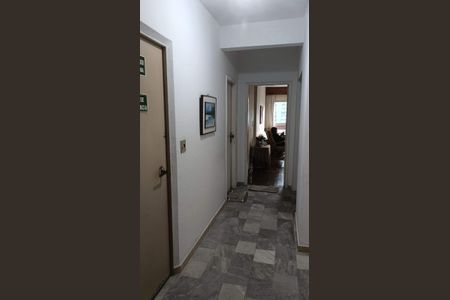 Foto 11 de apartamento à venda com 2 quartos, 83m² em Luz, São Paulo