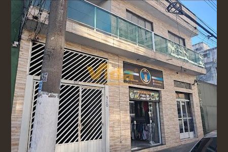 Casa à venda com 6 quartos, 347m² em Bela Vista, Osasco