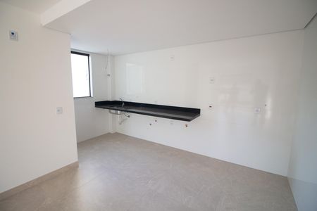 Apartamento à venda com 76m², 3 quartos e 2 vagas