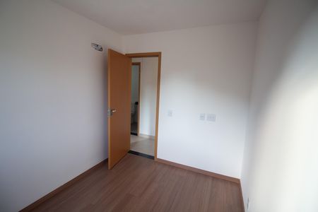 Apartamento à venda com 3 quartos, 76m² em Serrano, Belo Horizonte
