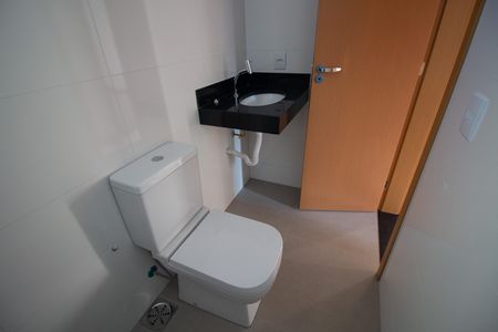 Apartamento à venda com 76m², 3 quartos e 2 vagas