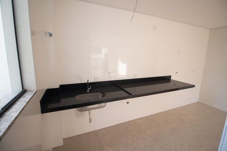 Apartamento à venda com 76m², 3 quartos e 2 vagas