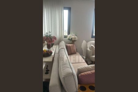 Apartamento à venda com 3 quartos, 92m² em Campininha, São Paulo