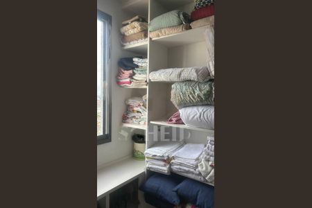 Apartamento à venda com 3 quartos, 92m² em Campininha, São Paulo
