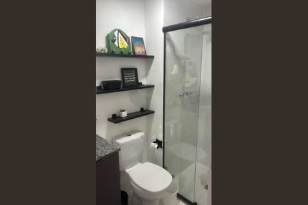Apartamento à venda com 3 quartos, 92m² em Campininha, São Paulo