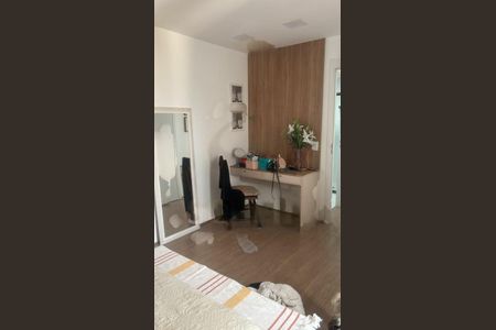 Apartamento à venda com 3 quartos, 92m² em Campininha, São Paulo