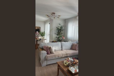 Apartamento à venda com 3 quartos, 92m² em Campininha, São Paulo